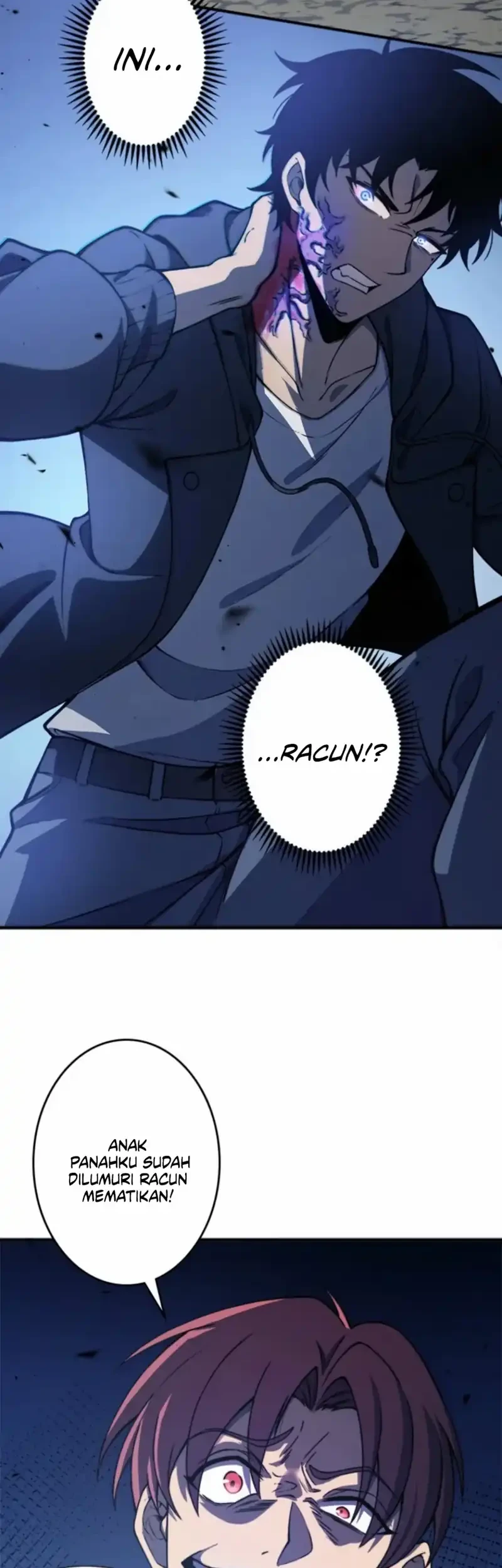 The Return of the Scorned Genius Chapter 7 Gambar 32