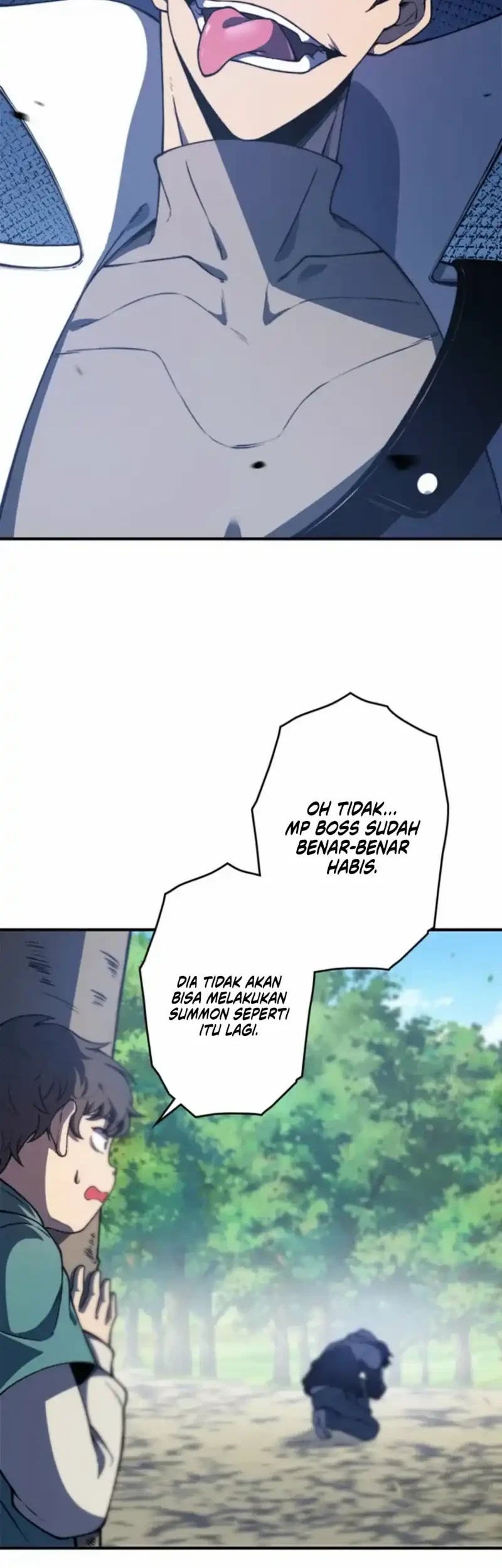 The Return of the Scorned Genius Chapter 7 Gambar 33