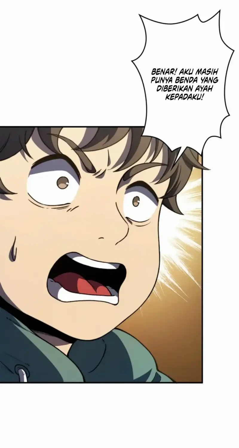 The Return of the Scorned Genius Chapter 7 Gambar 34