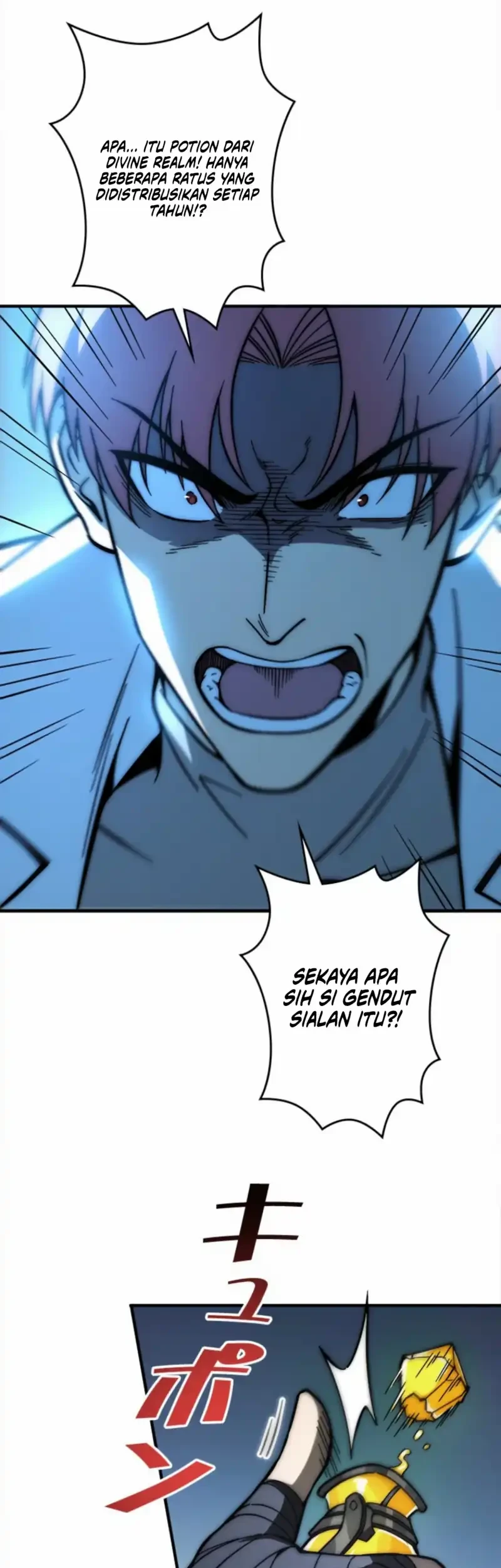 The Return of the Scorned Genius Chapter 8 Gambar 37