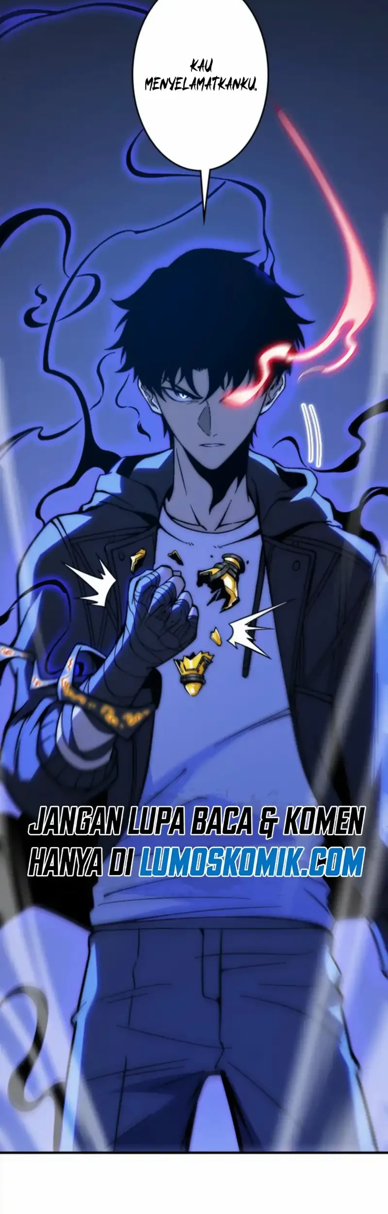 The Return of the Scorned Genius Chapter 8 Gambar 39