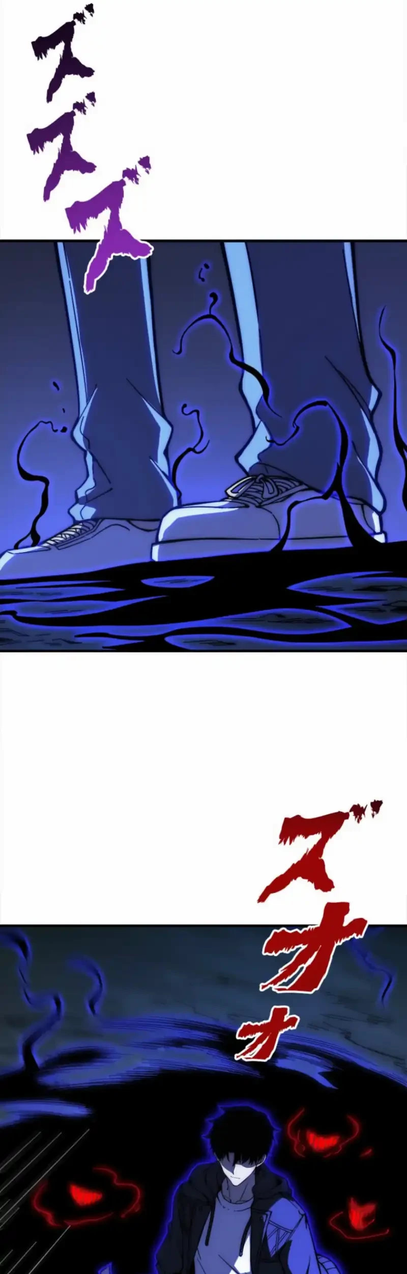 The Return of the Scorned Genius Chapter 8 Gambar 41