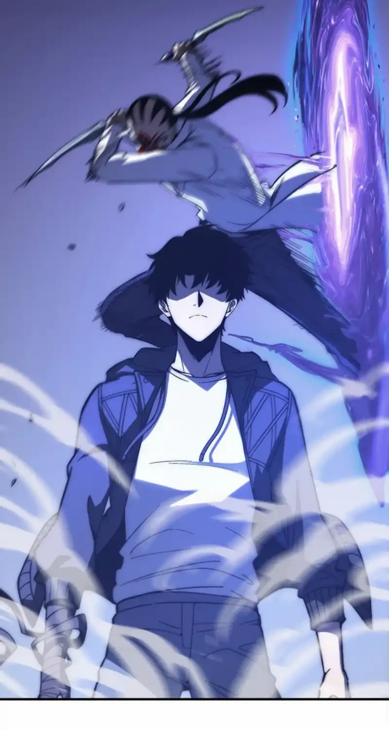 The Return of the Scorned Genius Chapter 8 Gambar 44