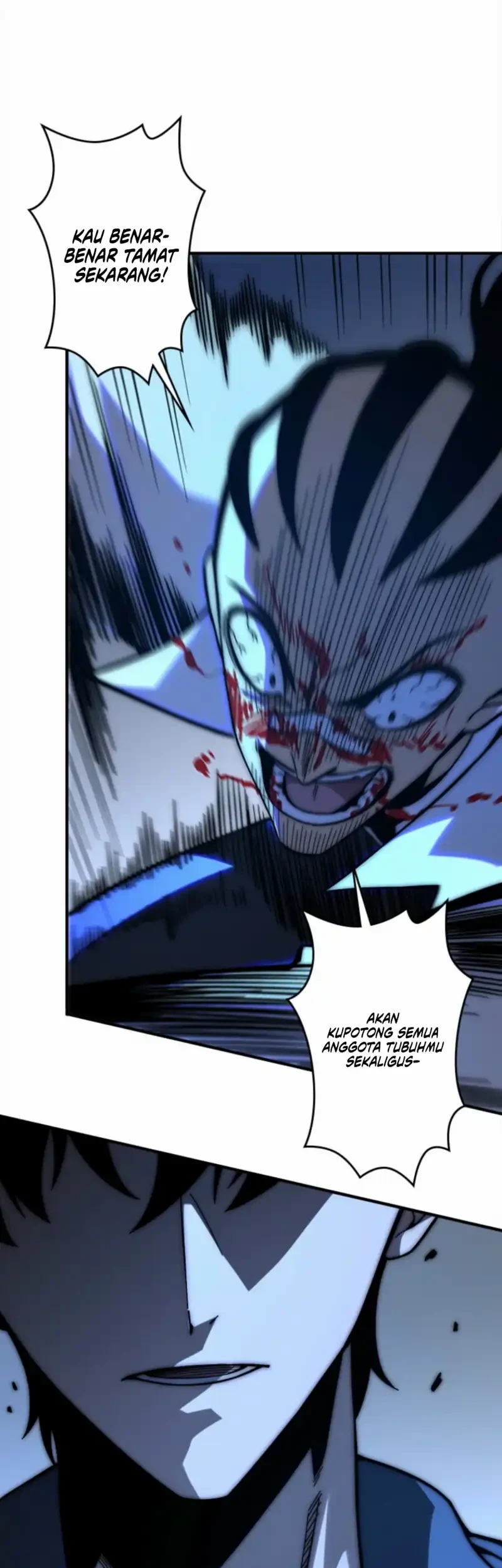 The Return of the Scorned Genius Chapter 8 Gambar 45