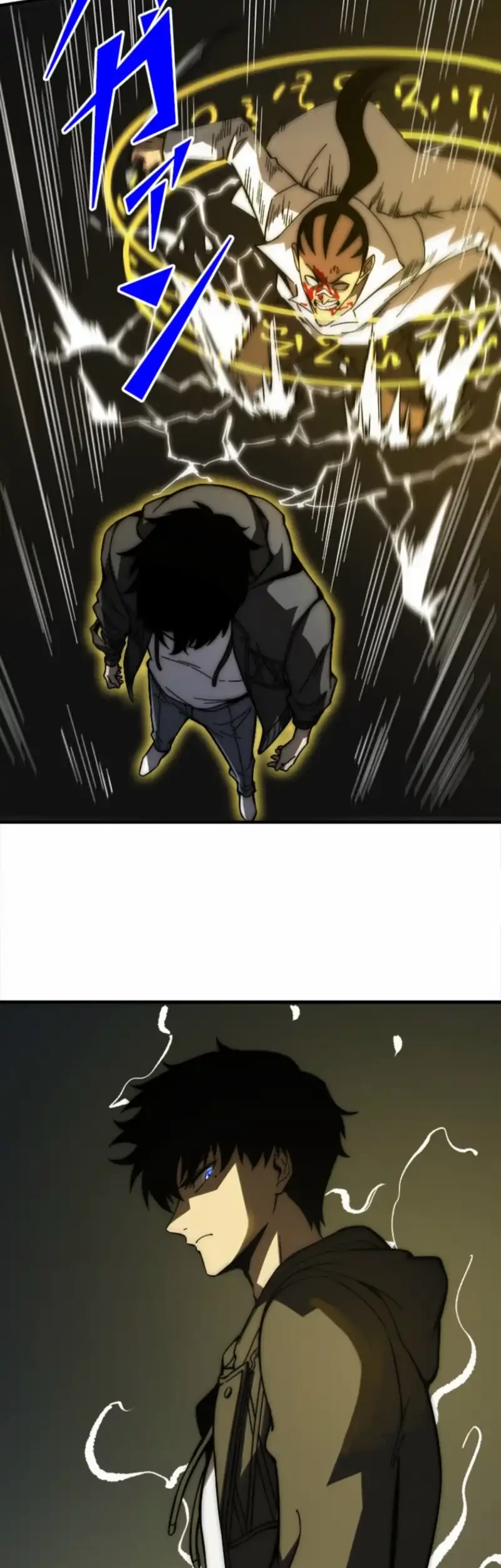 The Return of the Scorned Genius Chapter 8 Gambar 47
