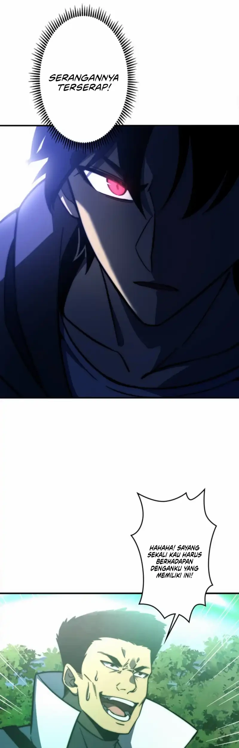 The Return of the Scorned Genius Chapter 8 Gambar 9