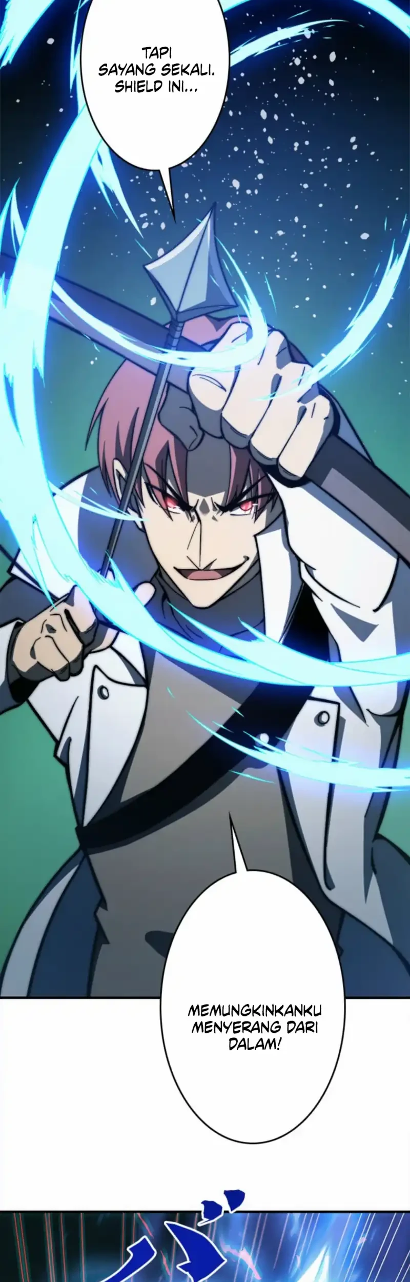 The Return of the Scorned Genius Chapter 8 Gambar 11