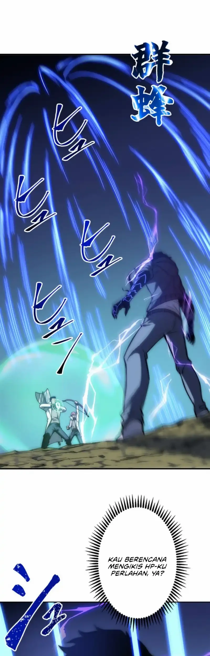 The Return of the Scorned Genius Chapter 8 Gambar 13