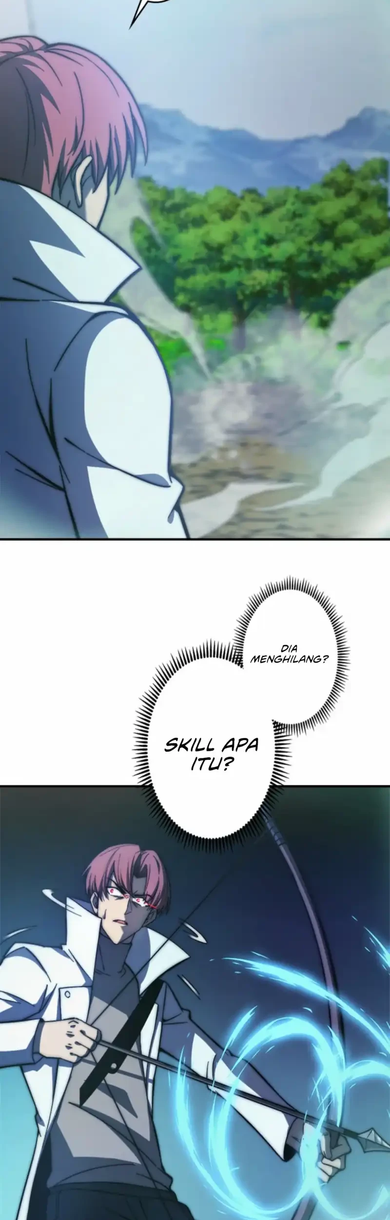The Return of the Scorned Genius Chapter 8 Gambar 15