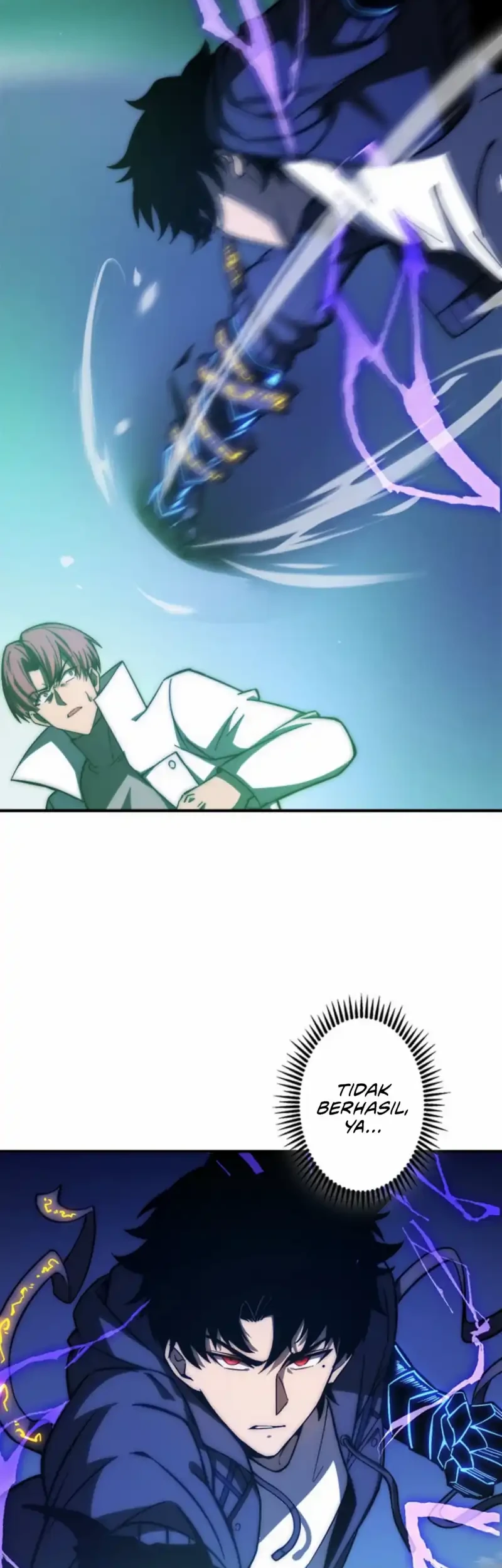 The Return of the Scorned Genius Chapter 8 Gambar 19
