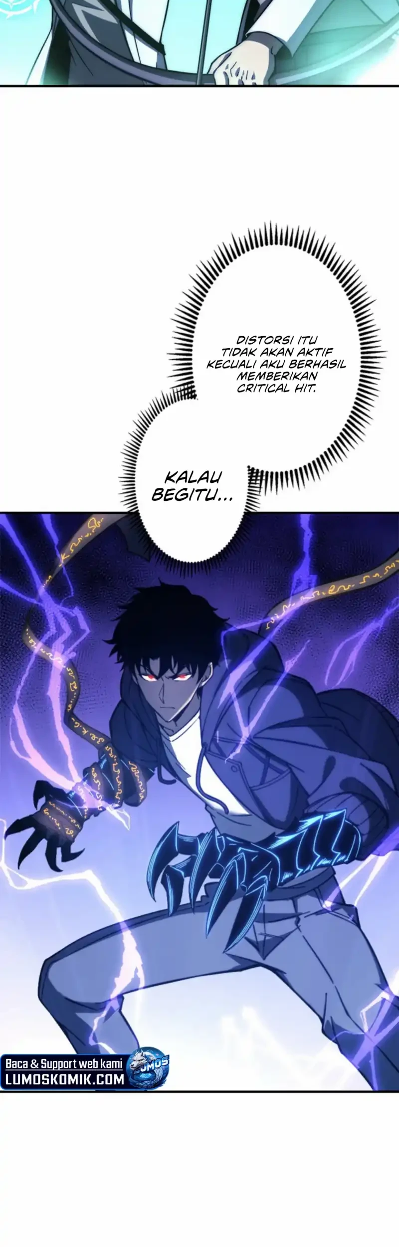 The Return of the Scorned Genius Chapter 8 Gambar 22