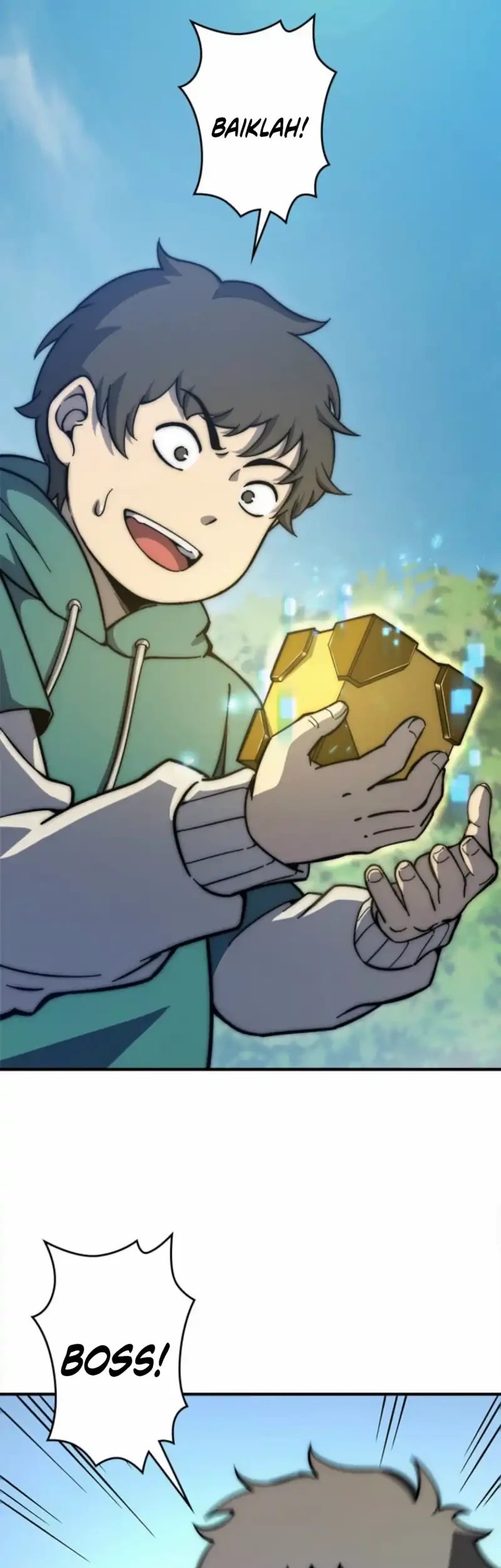 The Return of the Scorned Genius Chapter 8 Gambar 33