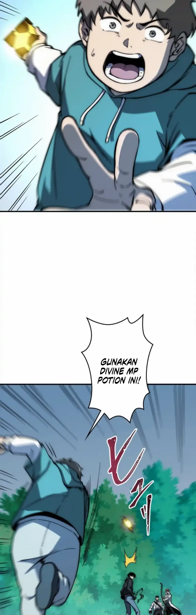 The Return of the Scorned Genius Chapter 8 Gambar 34