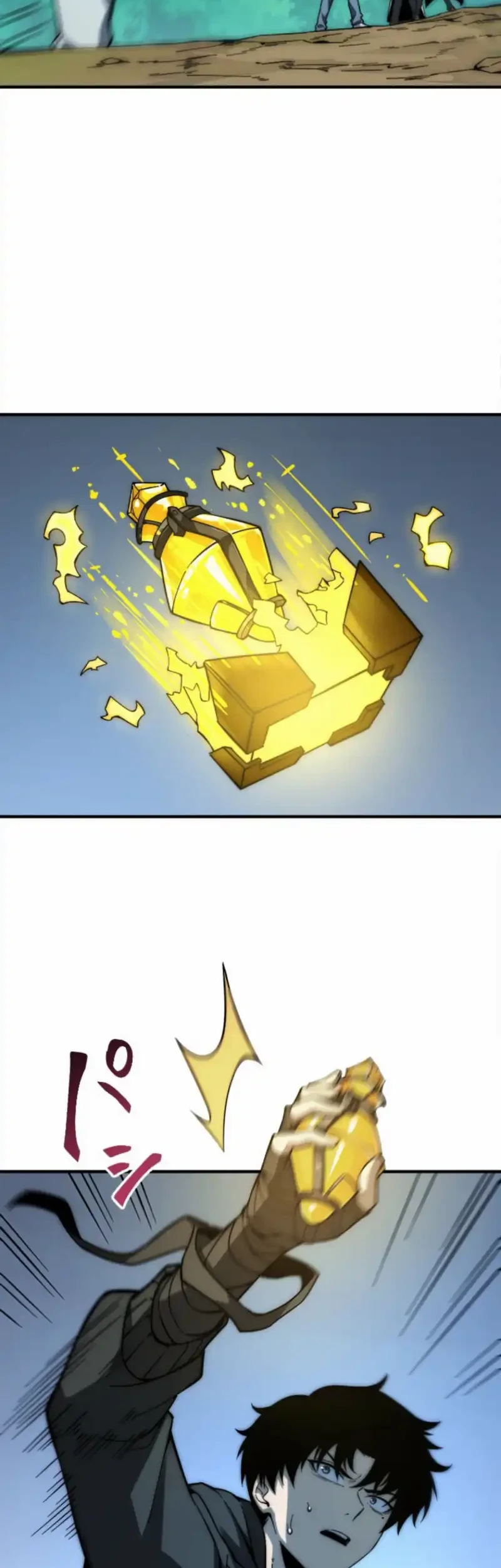 The Return of the Scorned Genius Chapter 8 Gambar 35