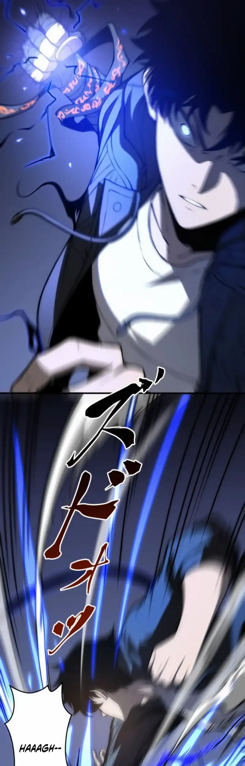 The Return of the Scorned Genius Chapter 9 Gambar 34