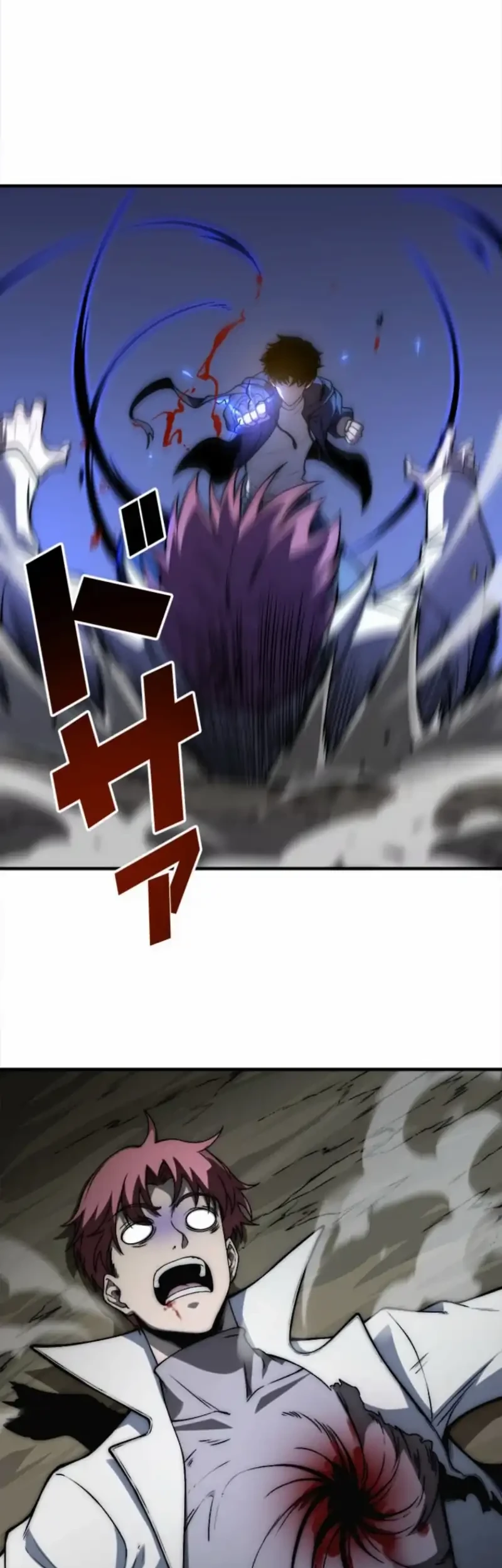 The Return of the Scorned Genius Chapter 9 Gambar 36