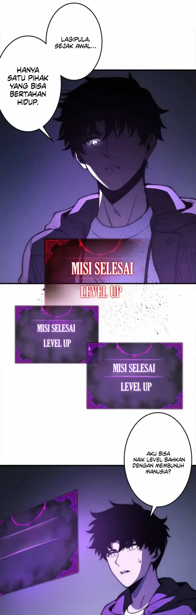 The Return of the Scorned Genius Chapter 9 Gambar 38