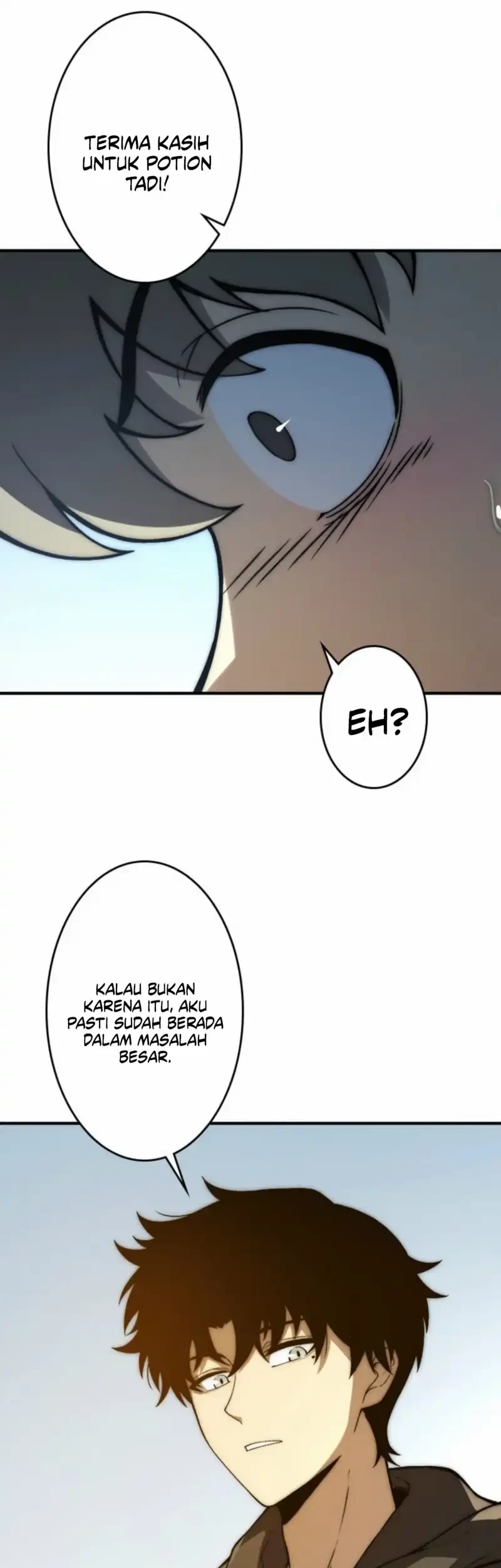 The Return of the Scorned Genius Chapter 9 Gambar 42