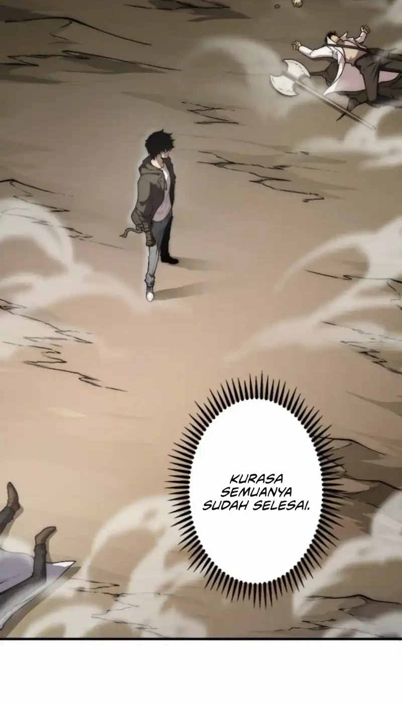 The Return of the Scorned Genius Chapter 9 Gambar 45