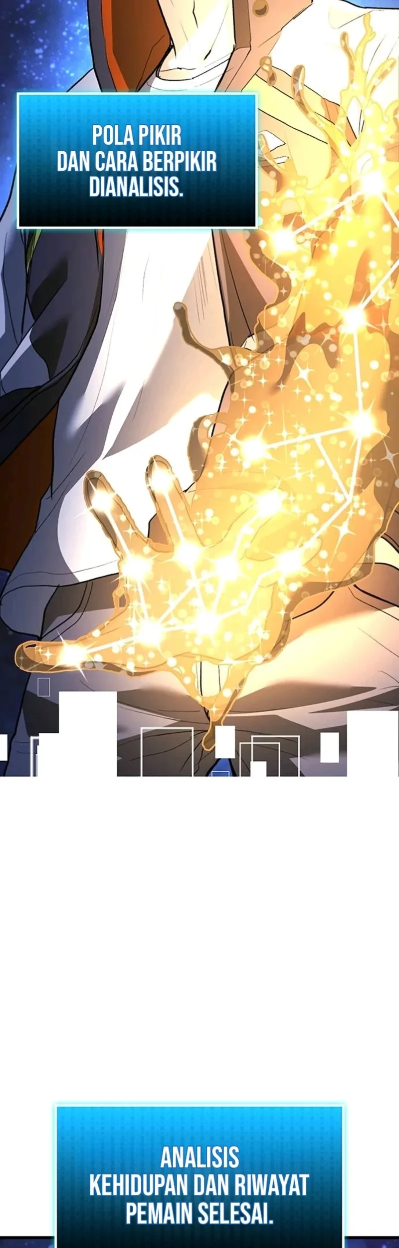 The Return of the Star Player Chapter 1 Gambar 91