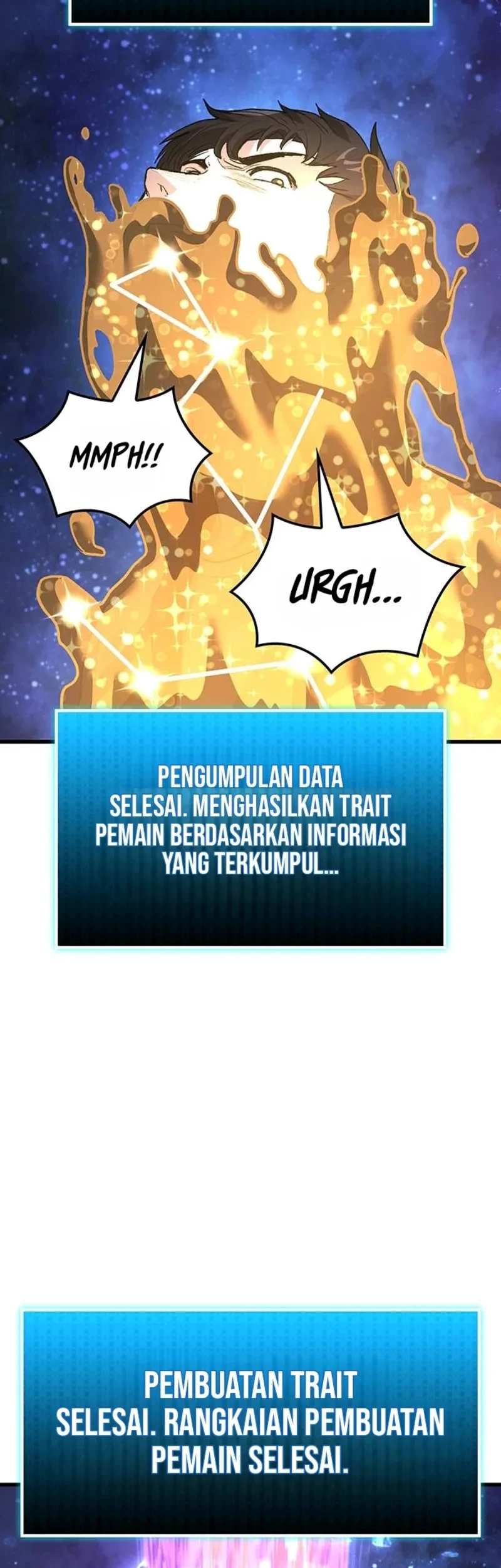 The Return of the Star Player Chapter 1 Gambar 92