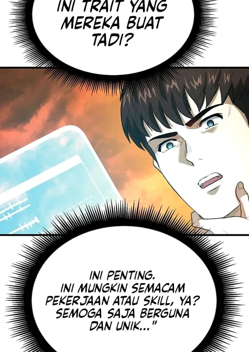 The Return of the Star Player Chapter 1 Gambar 100