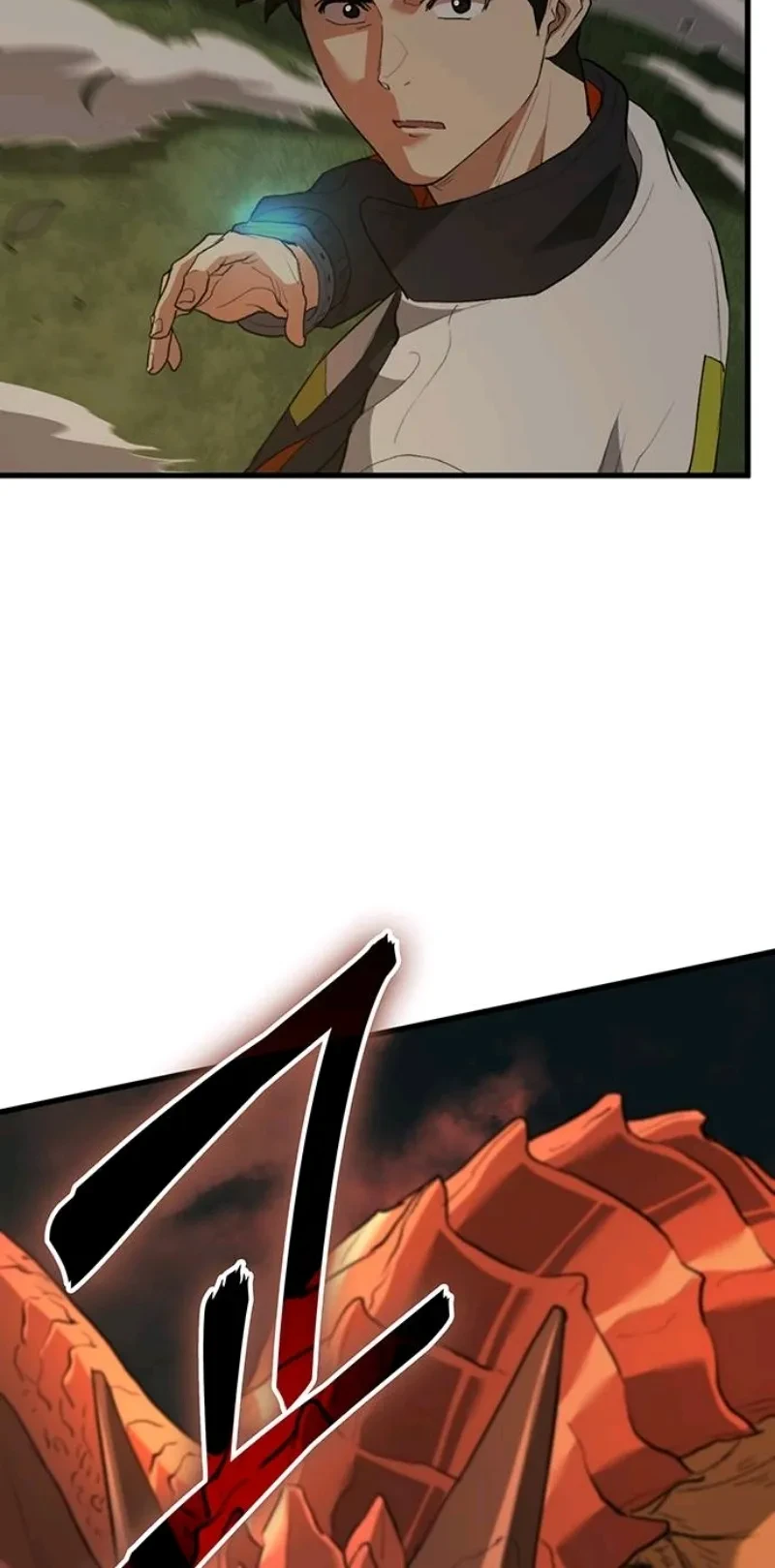 The Return of the Star Player Chapter 1 Gambar 110