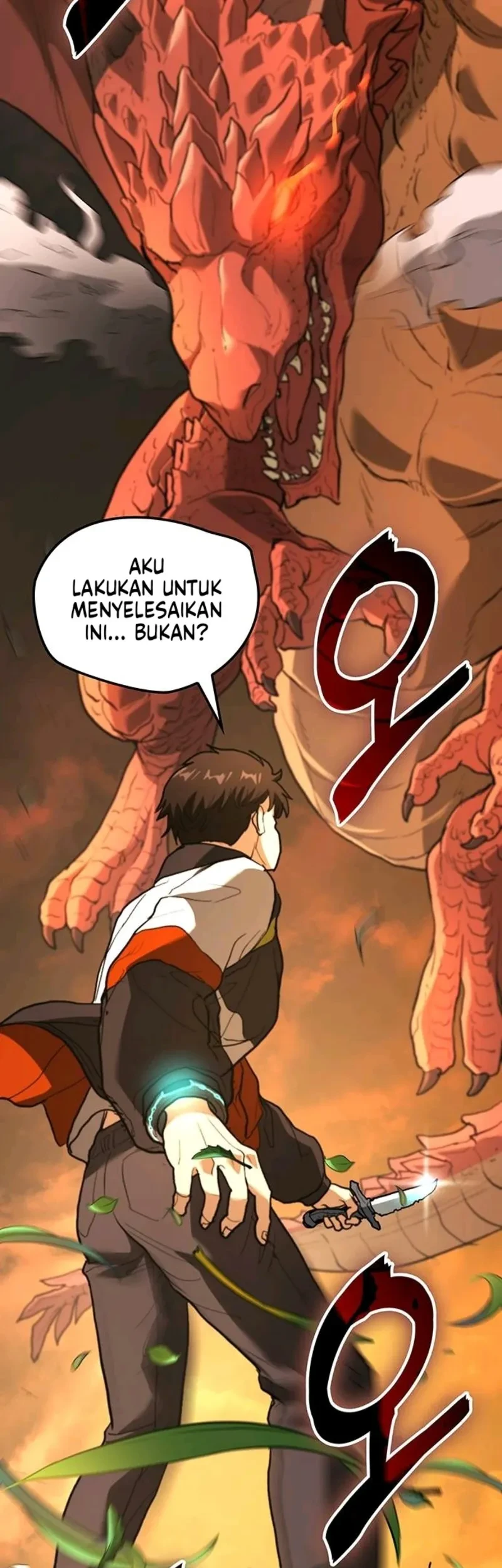 The Return of the Star Player Chapter 1 Gambar 111