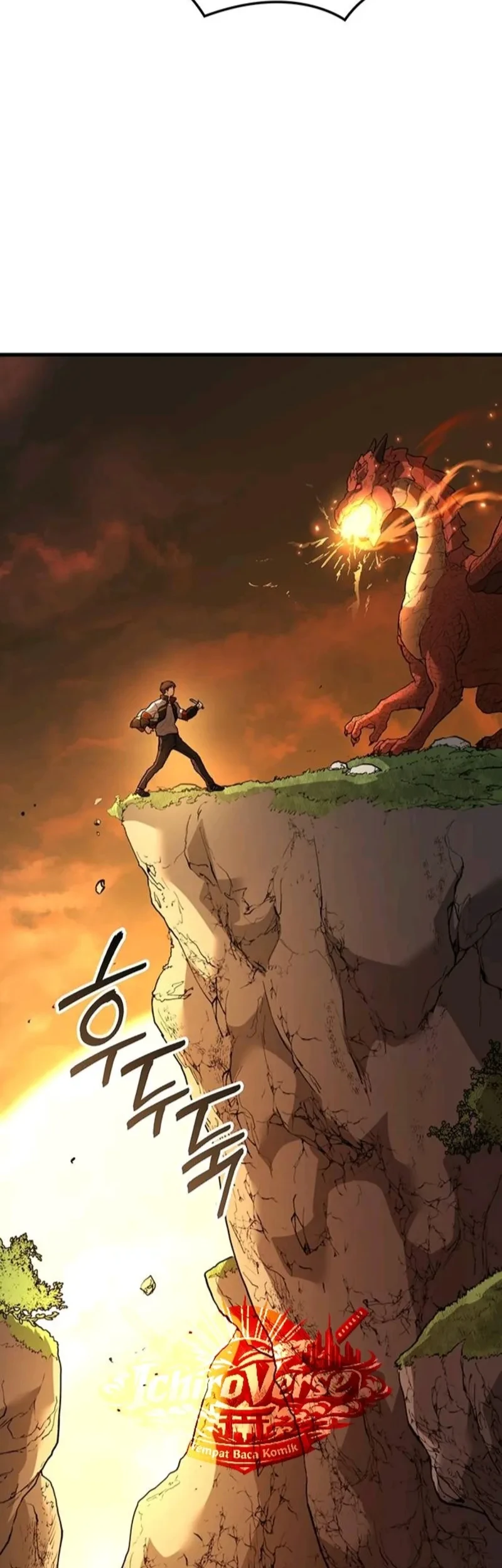 The Return of the Star Player Chapter 1 Gambar 114