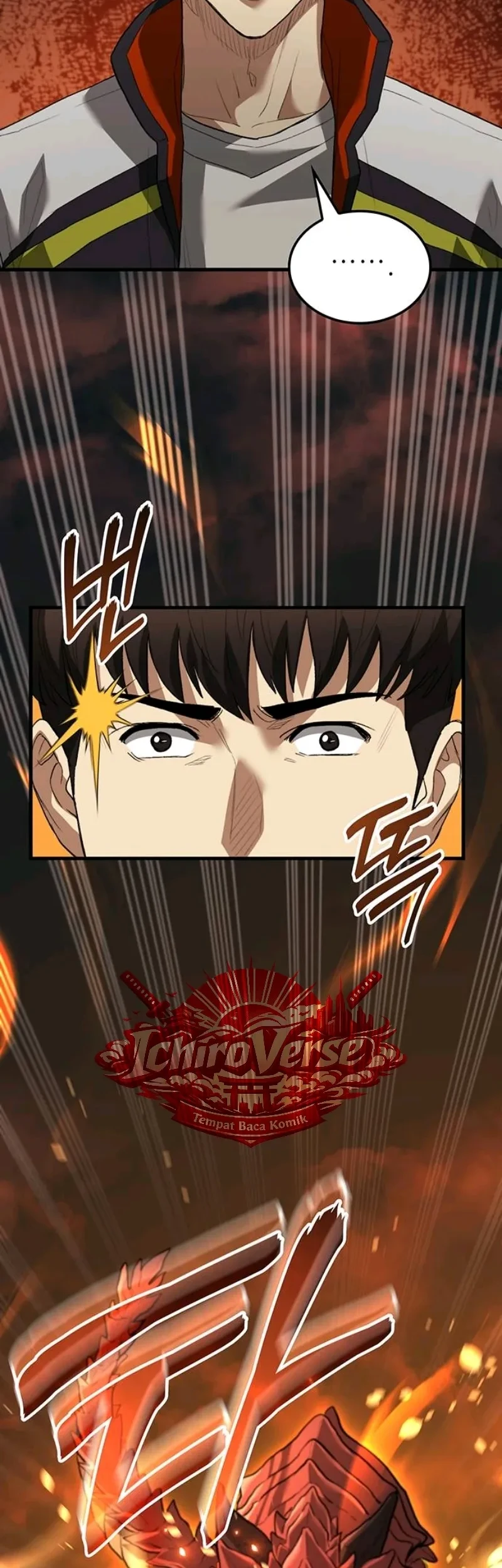 The Return of the Star Player Chapter 1 Gambar 119