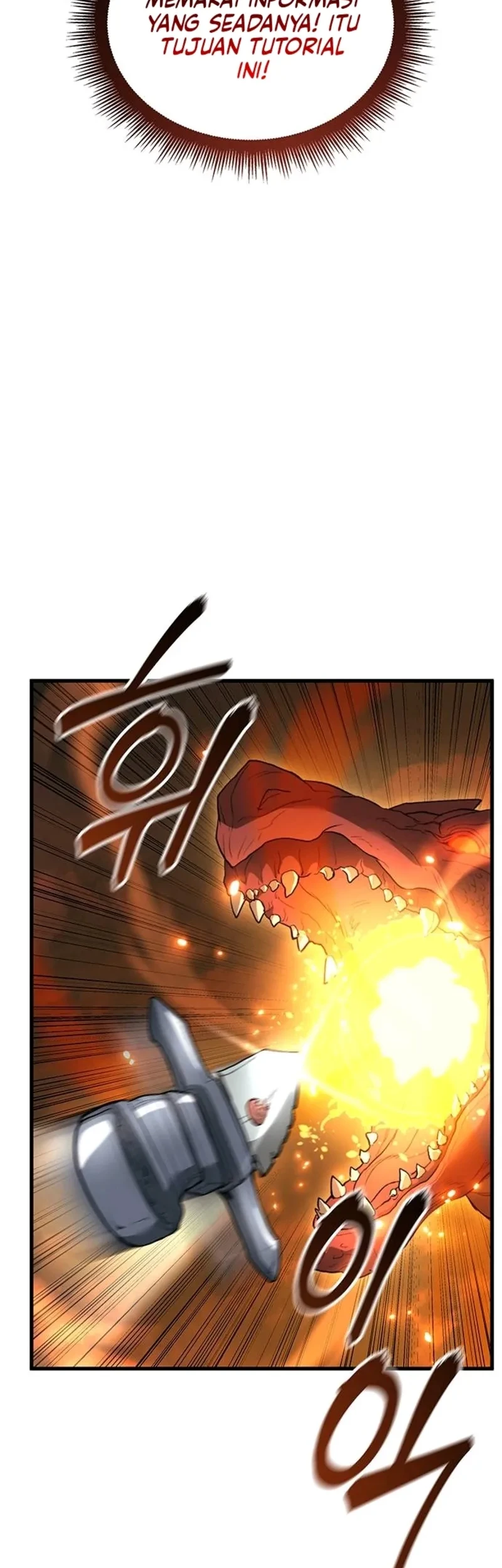 The Return of the Star Player Chapter 1 Gambar 124
