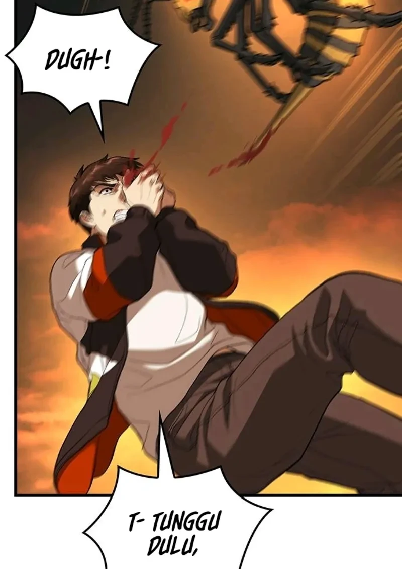 The Return of the Star Player Chapter 1 Gambar 135