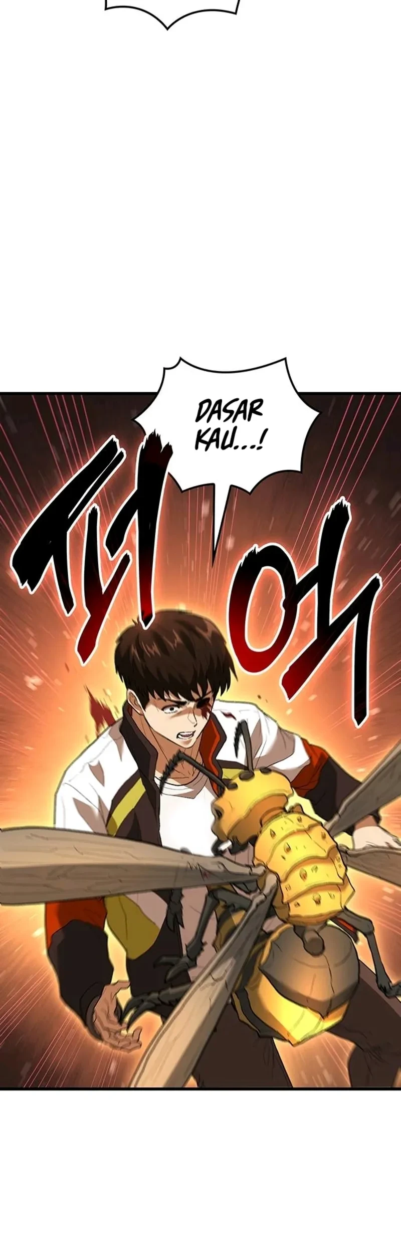 The Return of the Star Player Chapter 1 Gambar 136