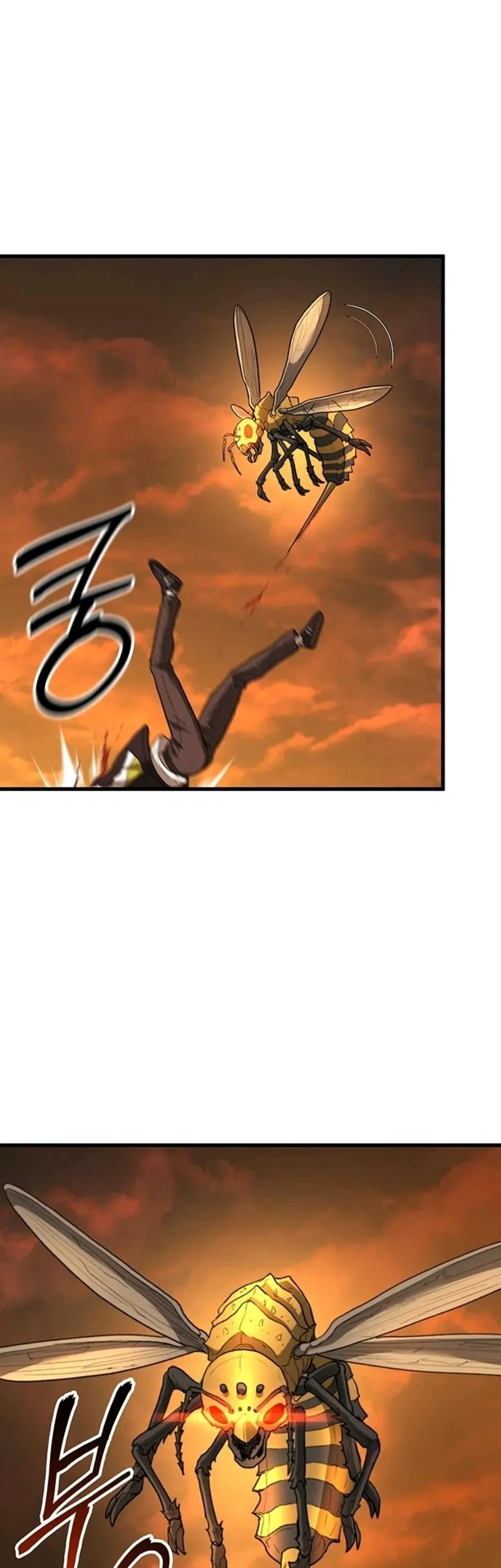 The Return of the Star Player Chapter 1 Gambar 137