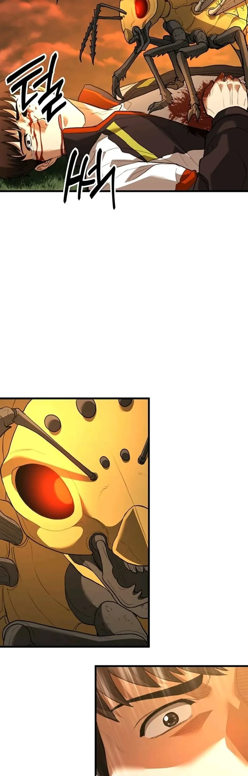 The Return of the Star Player Chapter 1 Gambar 139