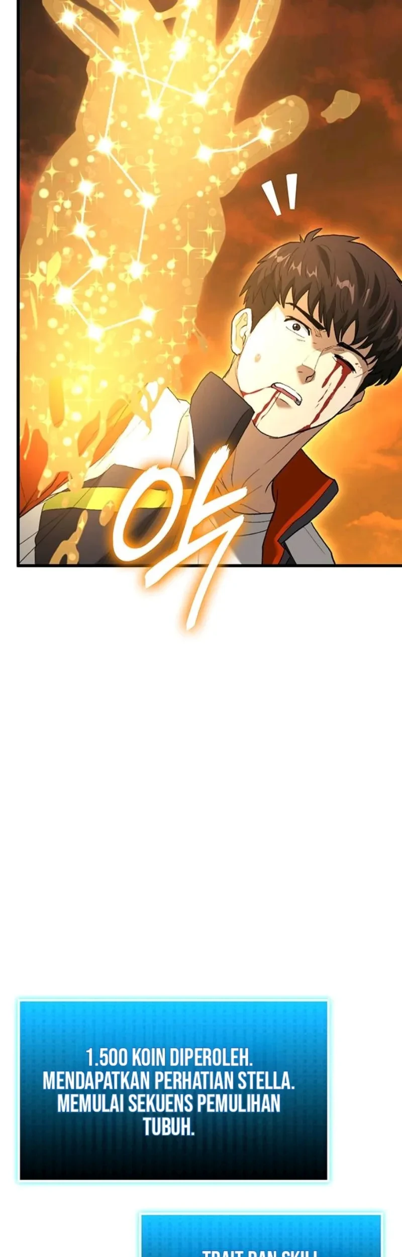 The Return of the Star Player Chapter 1 Gambar 146