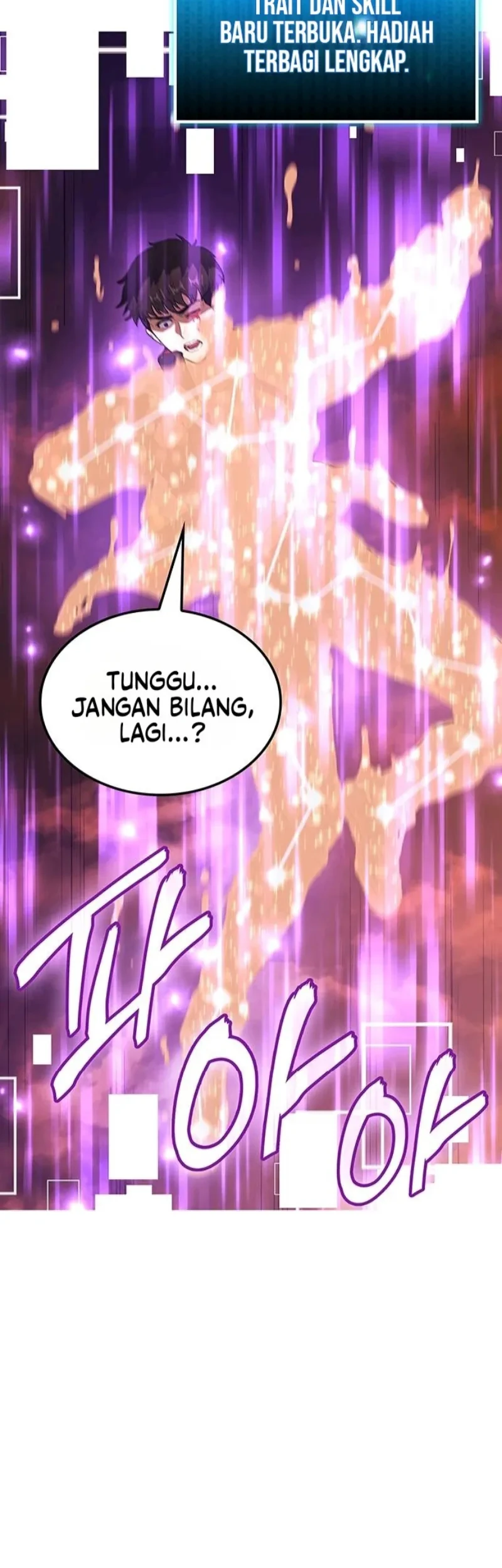 The Return of the Star Player Chapter 1 Gambar 147
