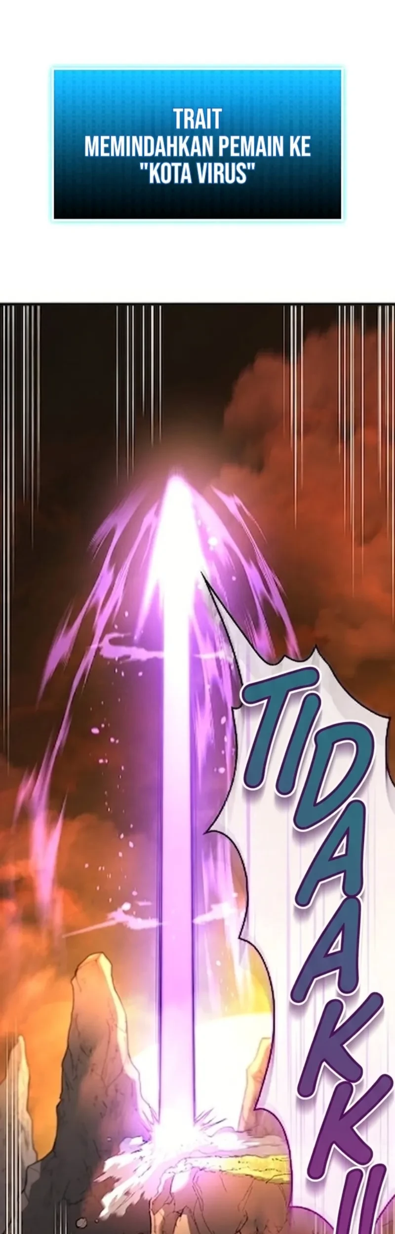 The Return of the Star Player Chapter 1 Gambar 148
