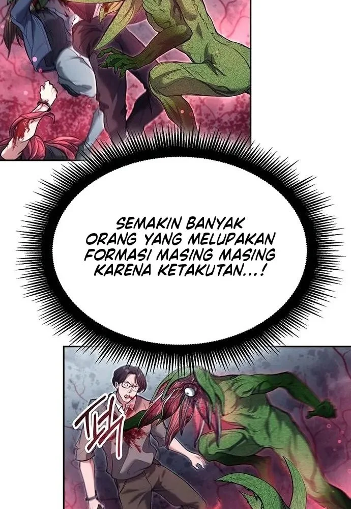 The Return of the Star Player Chapter 10 Gambar 7
