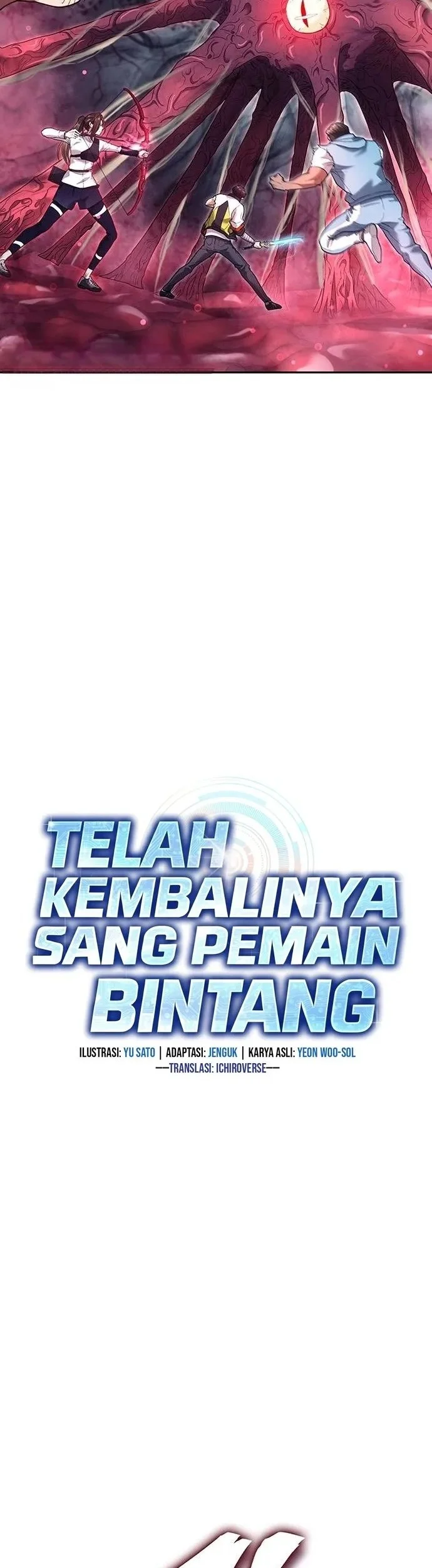 The Return of the Star Player Chapter 10 halaman 10