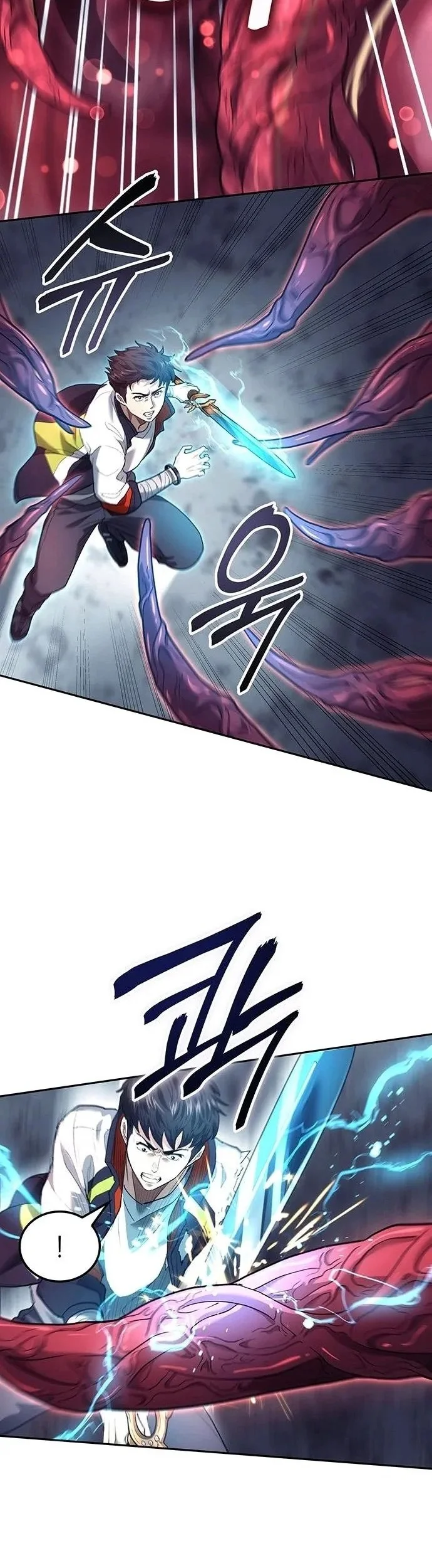 The Return of the Star Player Chapter 10 Gambar 11