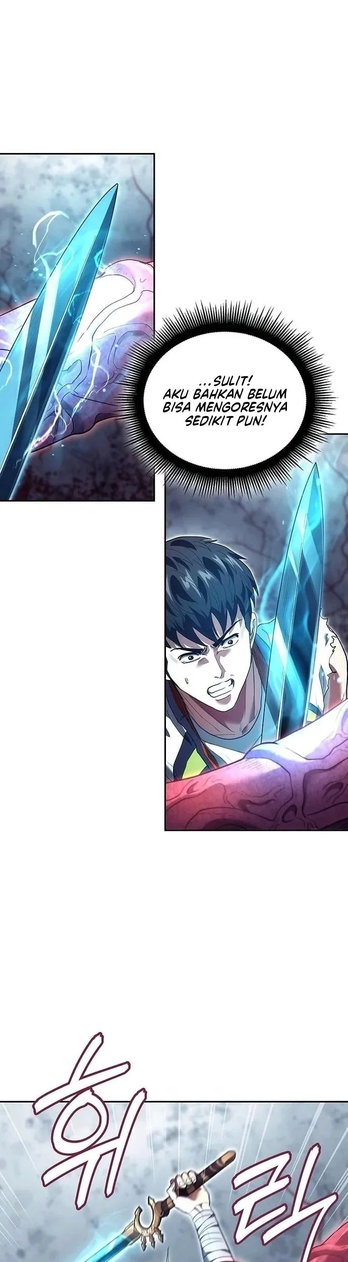 The Return of the Star Player Chapter 10 Gambar 12