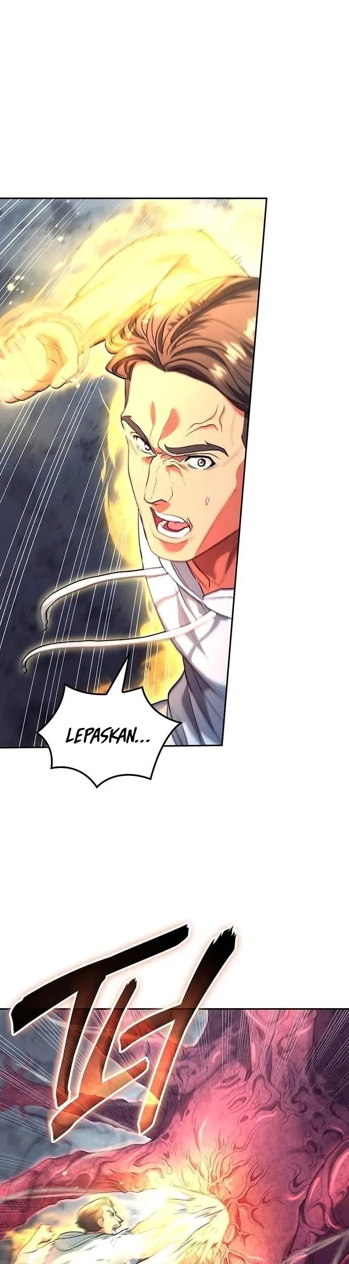 The Return of the Star Player Chapter 10 Gambar 15