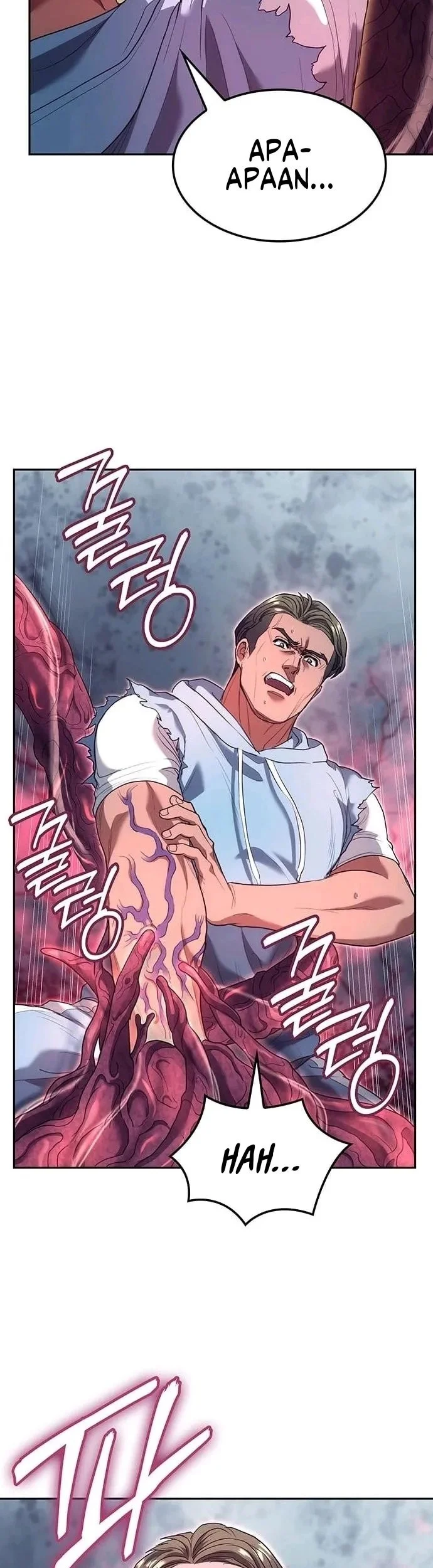 The Return of the Star Player Chapter 10 Gambar 17