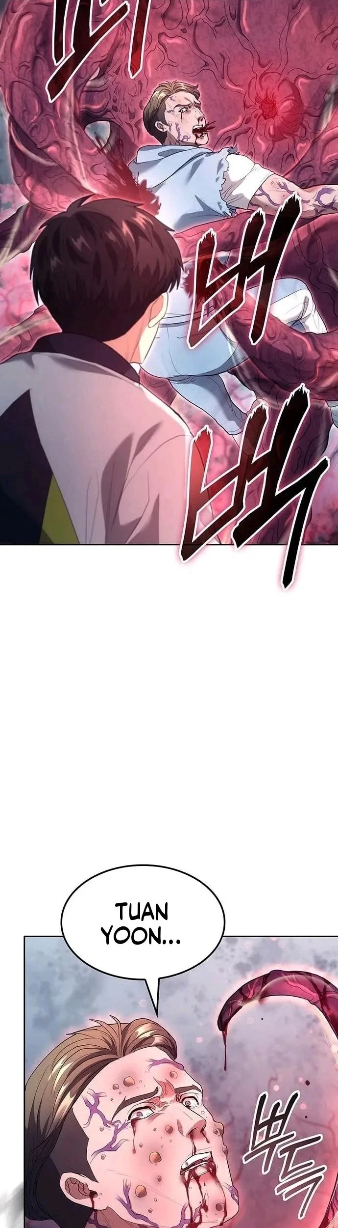 The Return of the Star Player Chapter 10 Gambar 19