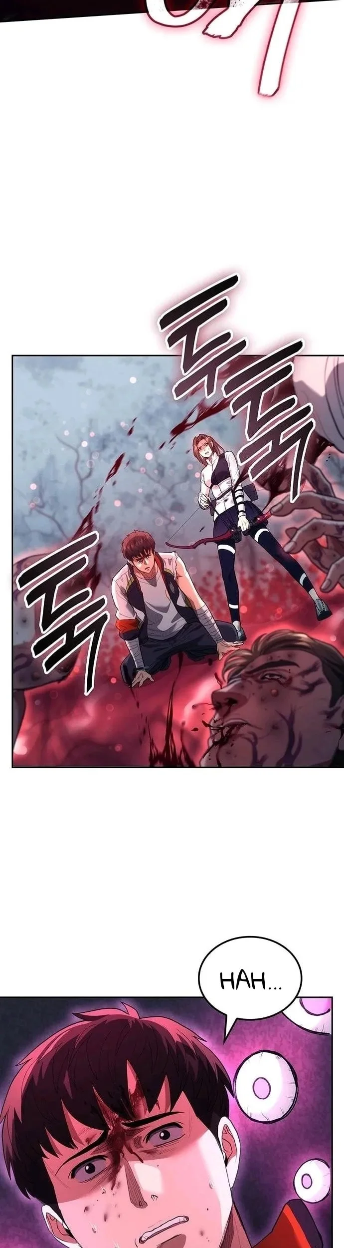 The Return of the Star Player Chapter 10 Gambar 21