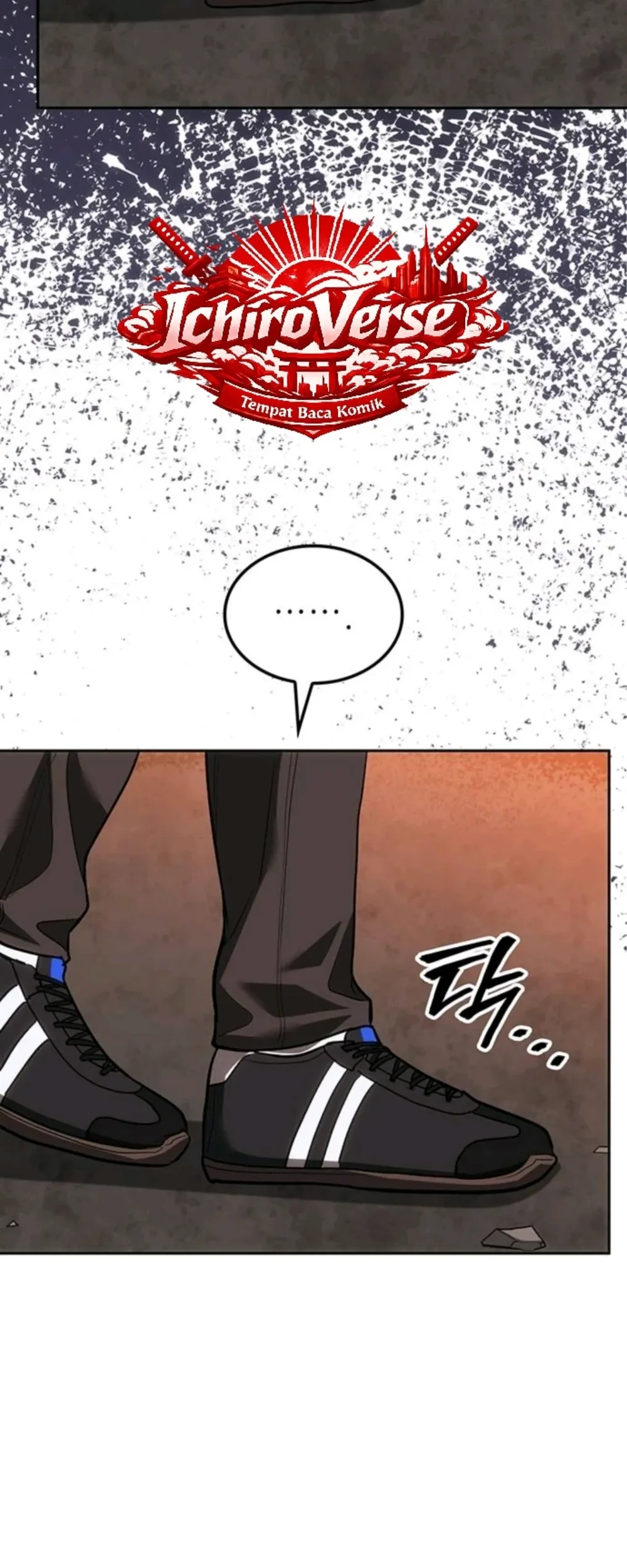 The Return of the Star Player Chapter 2