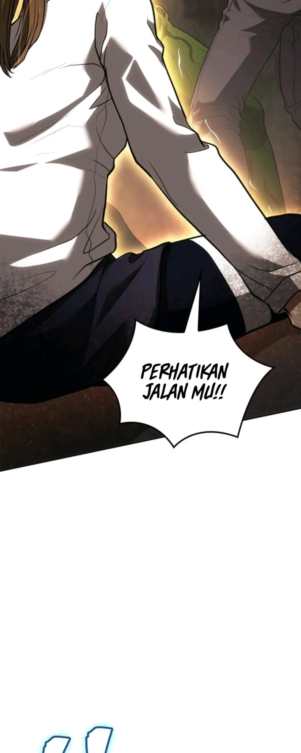 The Return of the Star Player Chapter 2
