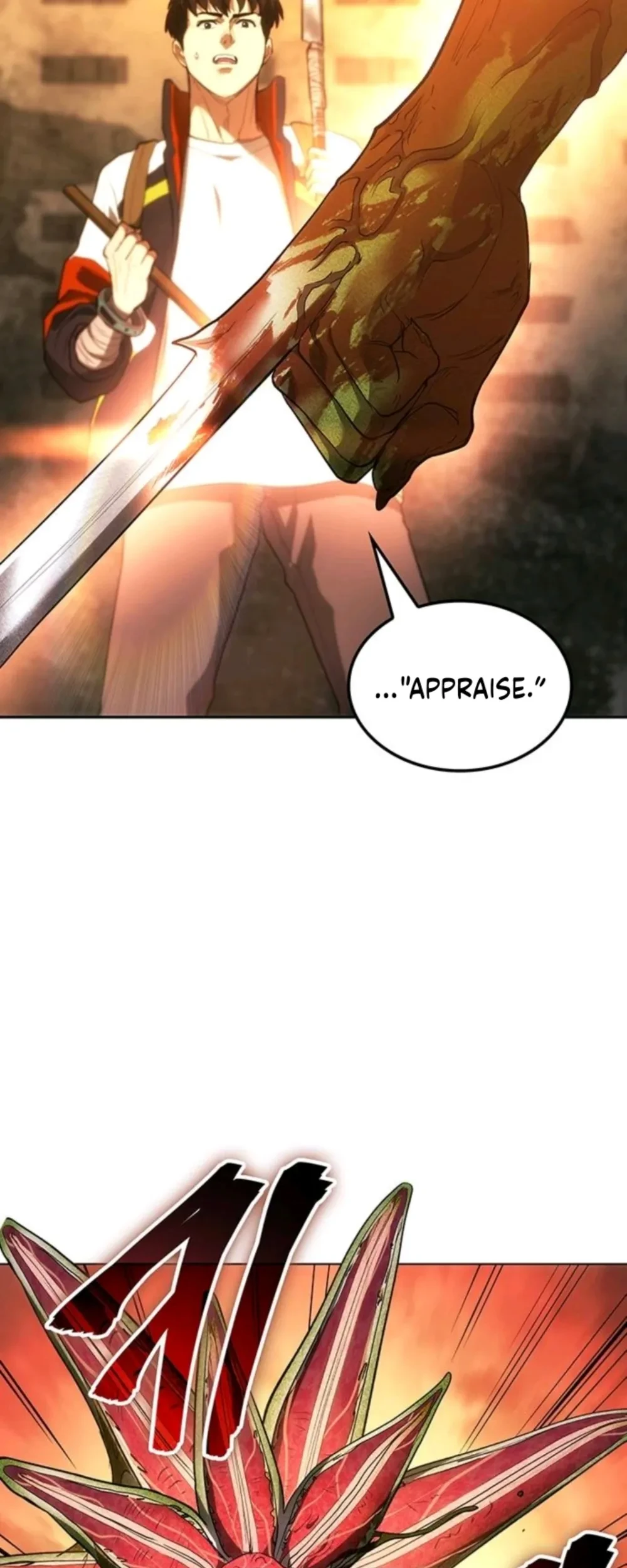The Return of the Star Player Chapter 2