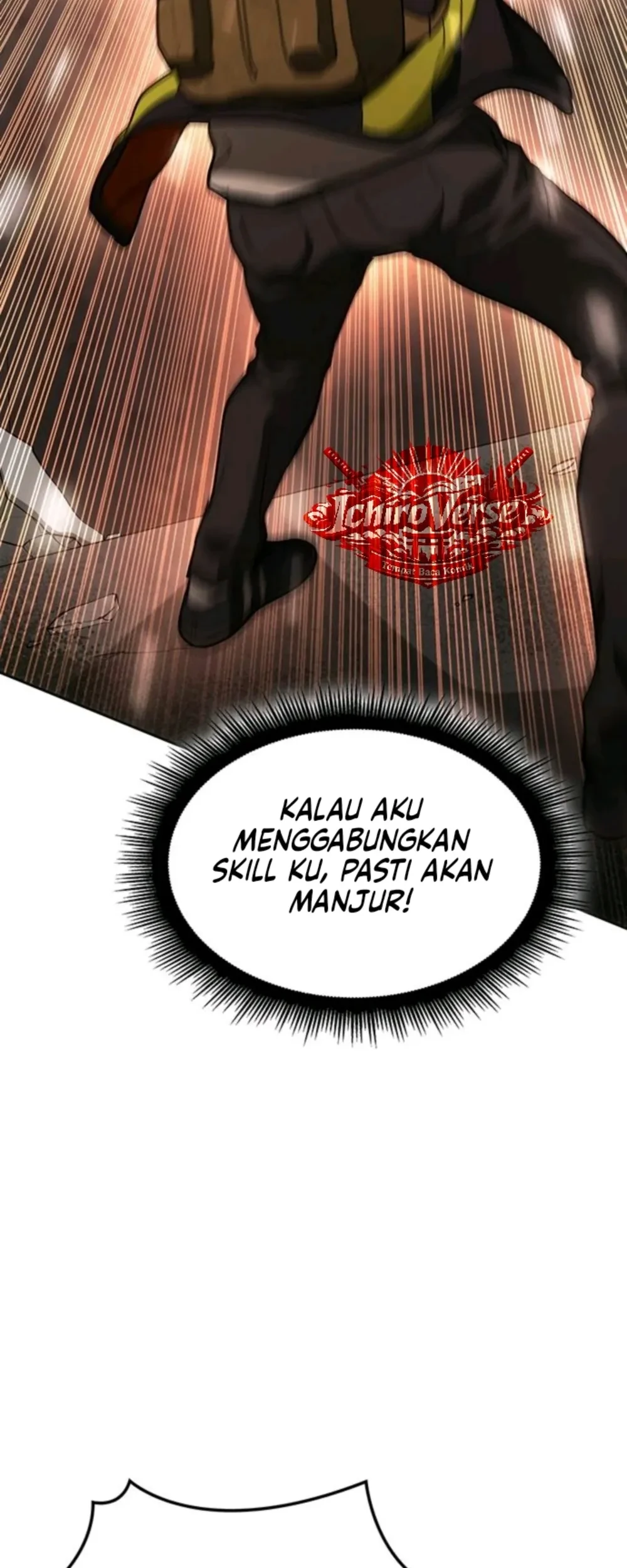 The Return of the Star Player Chapter 2